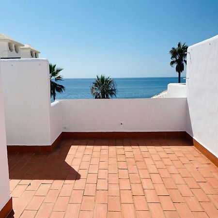Casa Lunamar - Sol Y Mar Sitio de Calahonda ภายนอก รูปภาพ