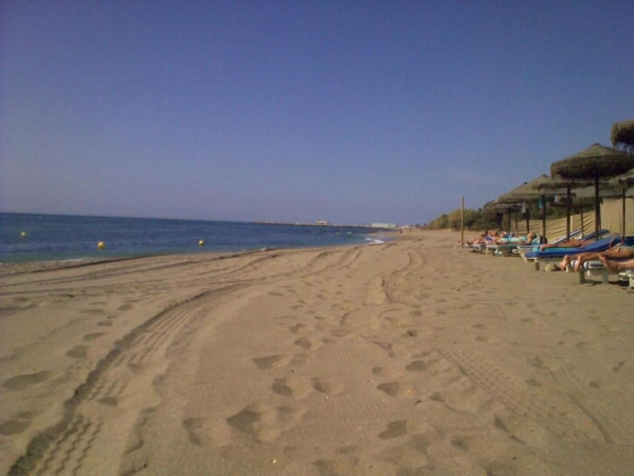 Casa Lunamar - Sol Y Mar Sitio de Calahonda ภายนอก รูปภาพ