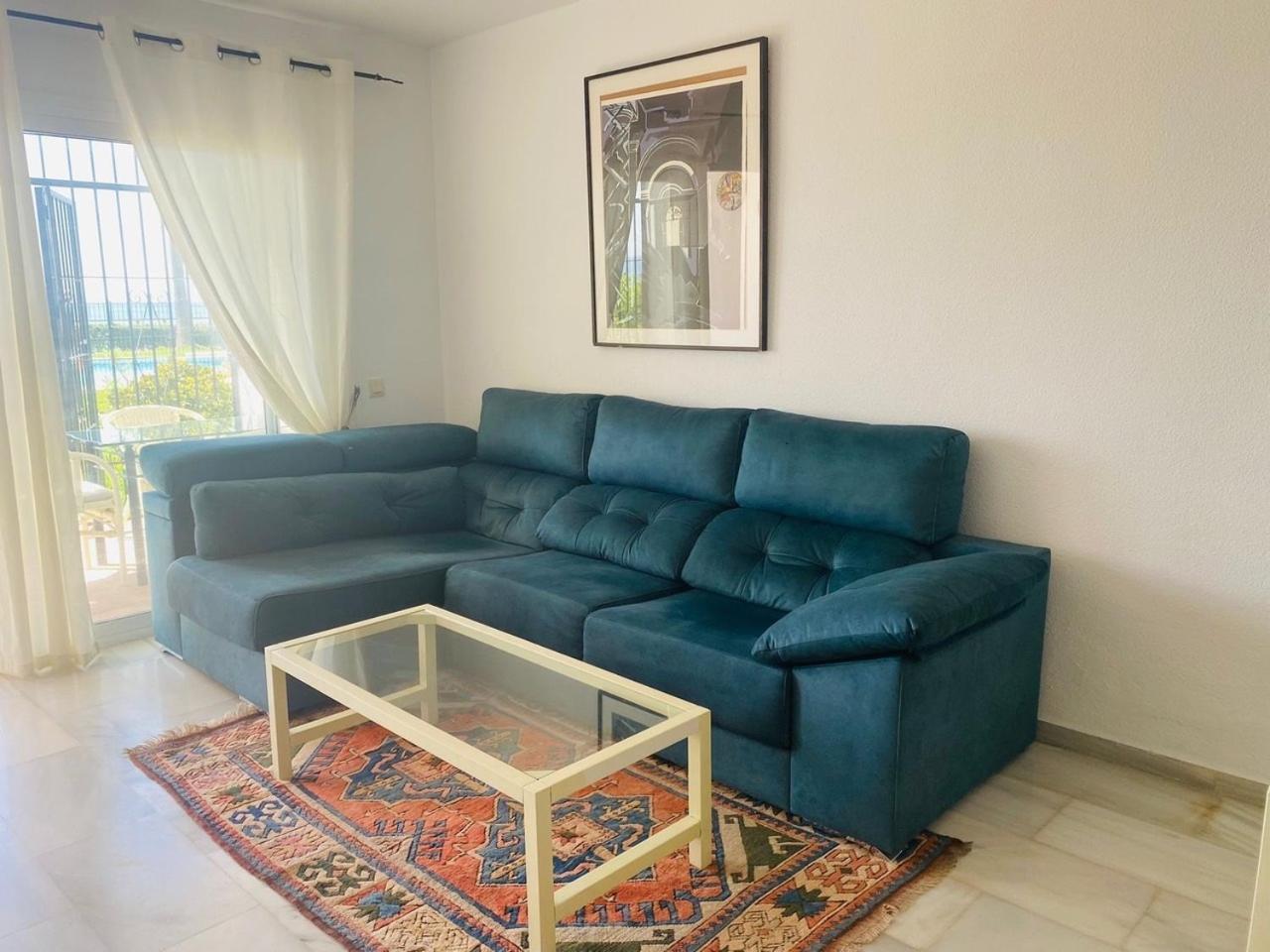 Casa Lunamar - Sol Y Mar Sitio de Calahonda ภายนอก รูปภาพ